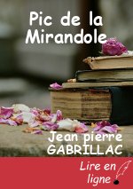Pic de la Mirandole