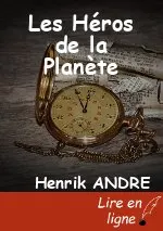 Les Héros de la Planète