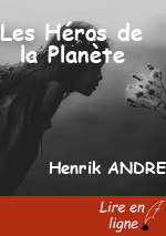 Les Héros de la Planète