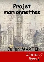 Projet marionnettes