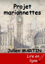 Projet marionnettes