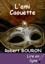L'ami Caouette