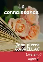 La connaissance