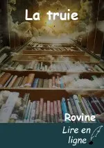 La truie