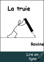 La truie