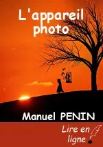 L'appareil photo