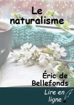 Le naturalisme