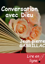 Conversation avec Dieu
