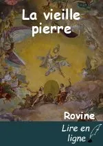 La vieille pierre