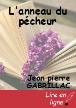 L'anneau du pécheur