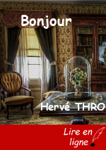Bonjour