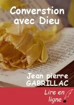 Converstion avec Dieu