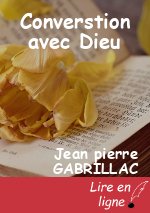 Converstion avec Dieu