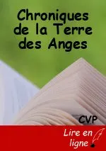 Chroniques de la Terre des Anges