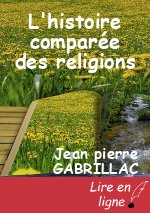L'histoire comparée des religions