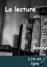 La lecture