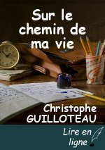 Sur le chemin de ma vie