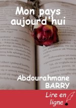 Mon pays aujourd'hui