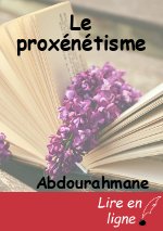 Le proxénétisme