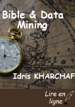 Bible & Data Mining
