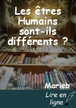 Les êtres Humains sont-ils différents ?