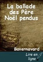 La ballade des Père Noël pendus