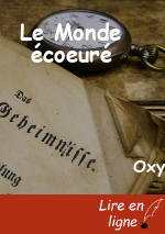 Le Monde écoeuré