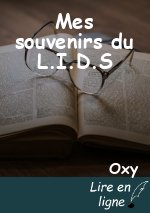 Mes souvenirs du L.I.D.S
