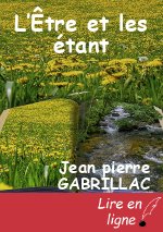 L’Être et les étant