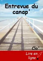 Entrevue du canap'
