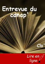 Entrevue du canap'