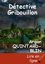 Détective Gribouillon