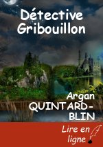 Détective Gribouillon