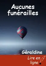 Aucunes funérailles