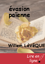 évasion païenne
