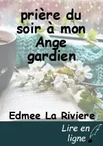 prière du soir à mon Ange gardien
