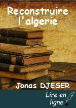 Reconstruire l'algerie