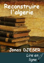 Reconstruire l'algerie