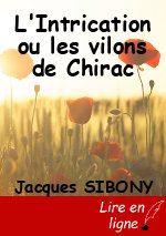 L'Intrication ou les vilons de Chirac