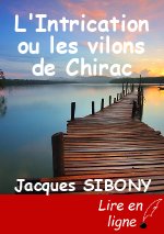 L'Intrication ou les vilons de Chirac