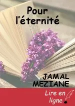 Pour l’éternité