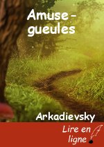 Amuse-gueules