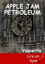 APPLE JAM PETROLEUM