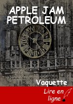 APPLE JAM PETROLEUM