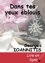 Dans tes yeux éblouis