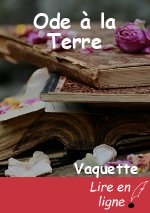 Ode à la Terre
