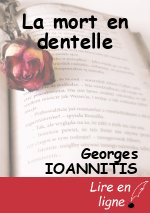 La mort en dentelle