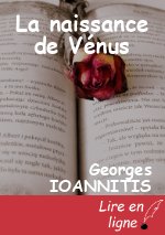 La naissance de Vénus
