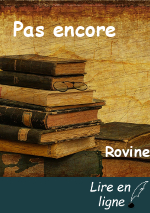 Pas encore