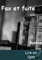 Fax et fuite
